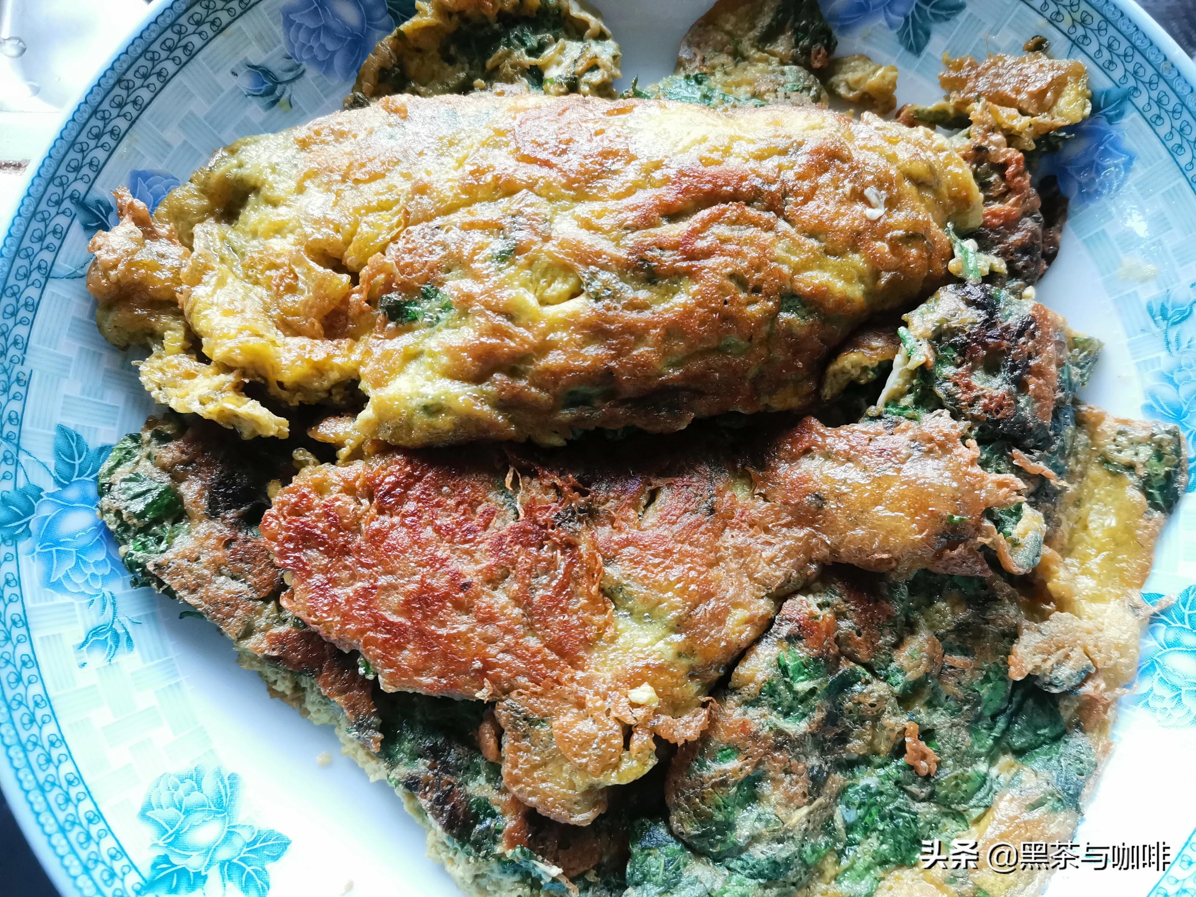 薄荷叶怎么做美食,用薄荷叶怎么可以做成很火的美食