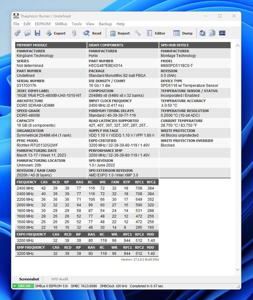 金百达d5内存兼容性怎么样,金百达内存买哪个系列好
