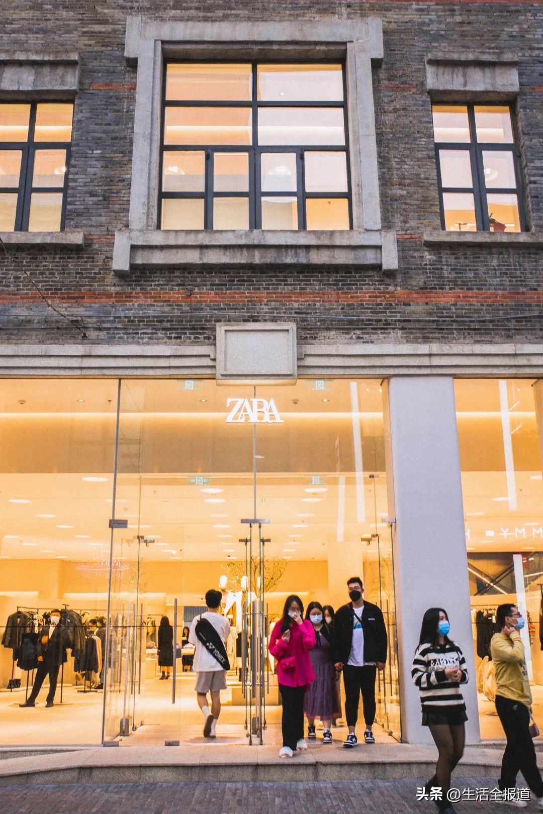 浪花攻略,楚河汉街有什么值得玩的吗