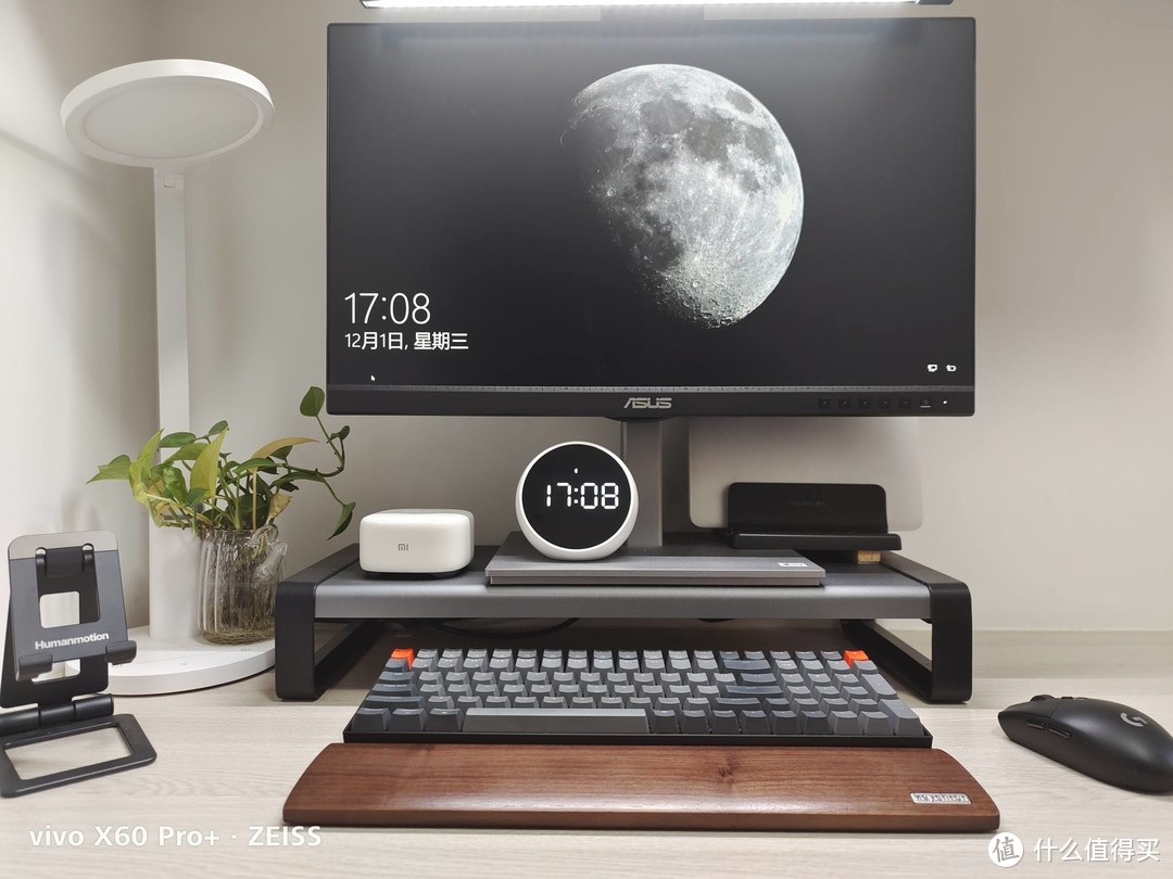 vivox60pro入手体验,vivox60pro谁更值得入手