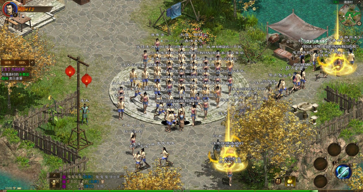 一个16年老IP，要把游戏用户从35做到25岁，《原始*途征**》凭什么？