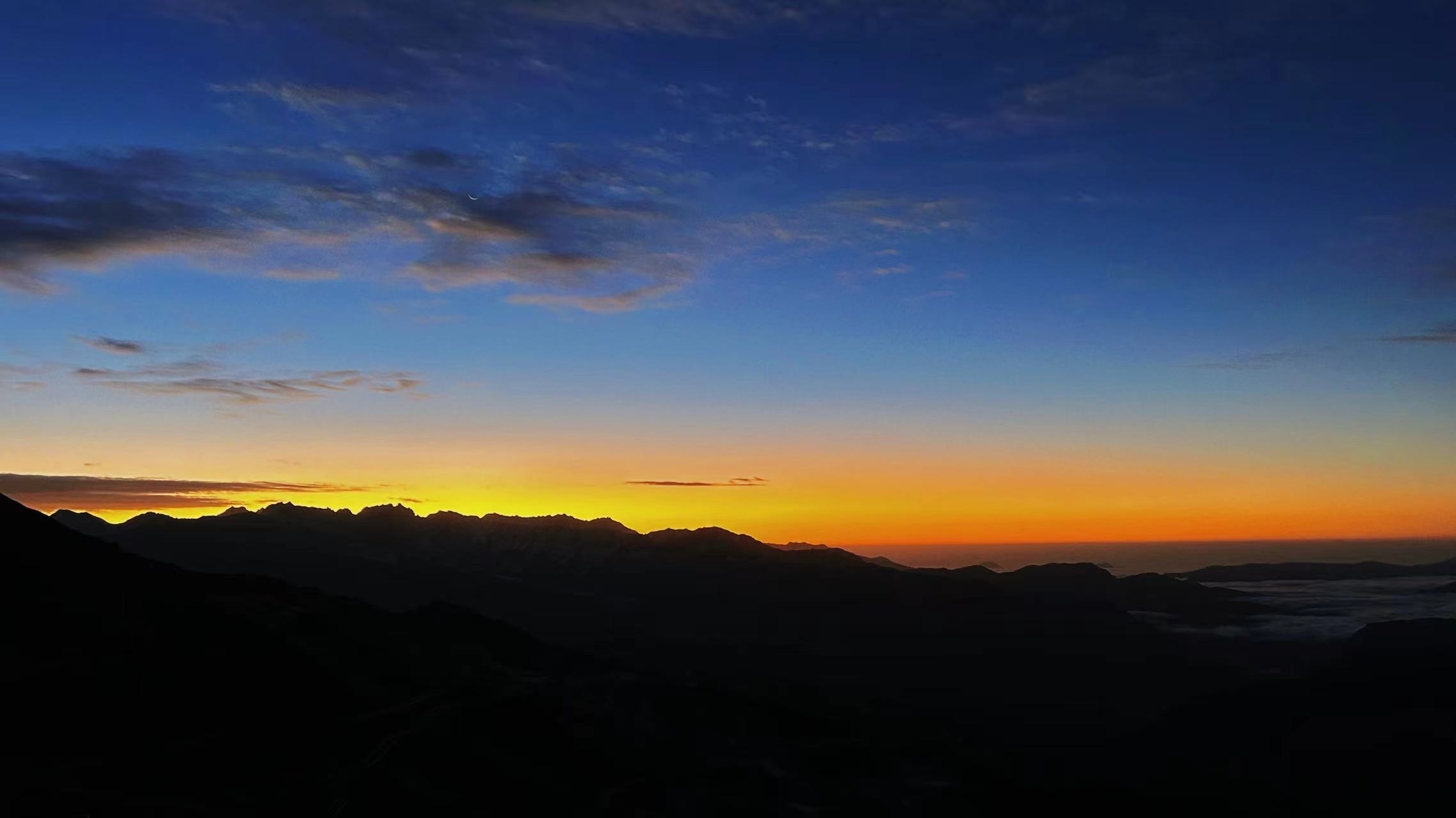 成都去西藏3天往返,成都去西藏不重复路线