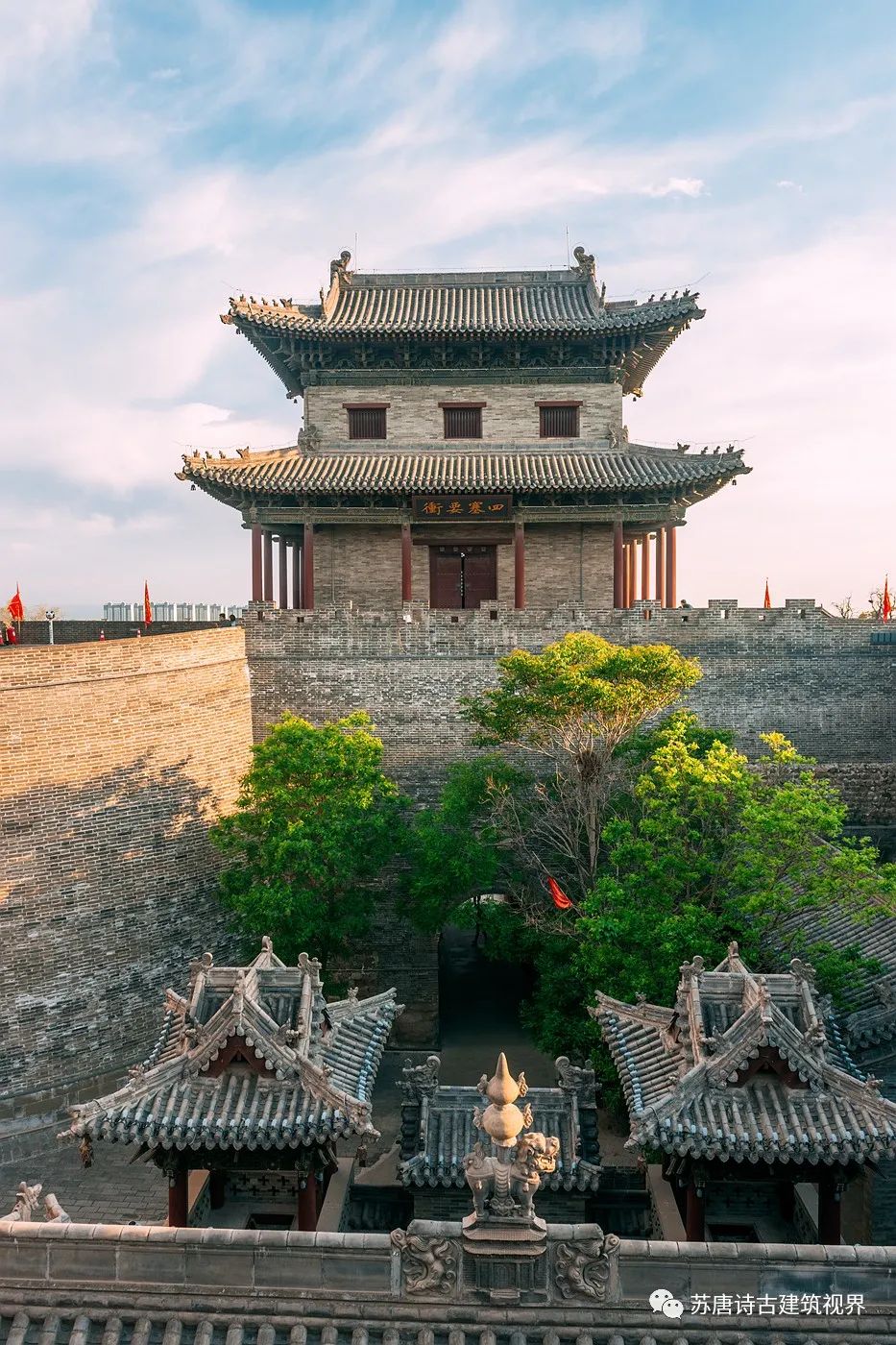 满江红拍摄地设计图,太原满江红拍摄图片