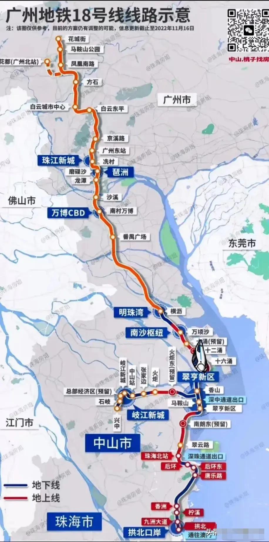 横琴或划归澳门,澳门将爆发出怎样的能量。