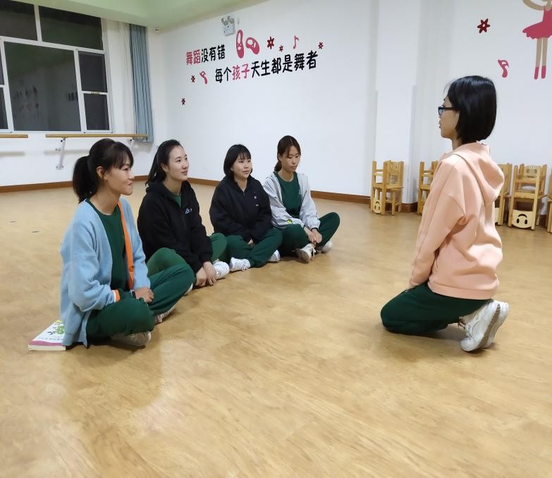 投资幼儿园加盟的一些技巧和方法,幼儿园加盟新模式