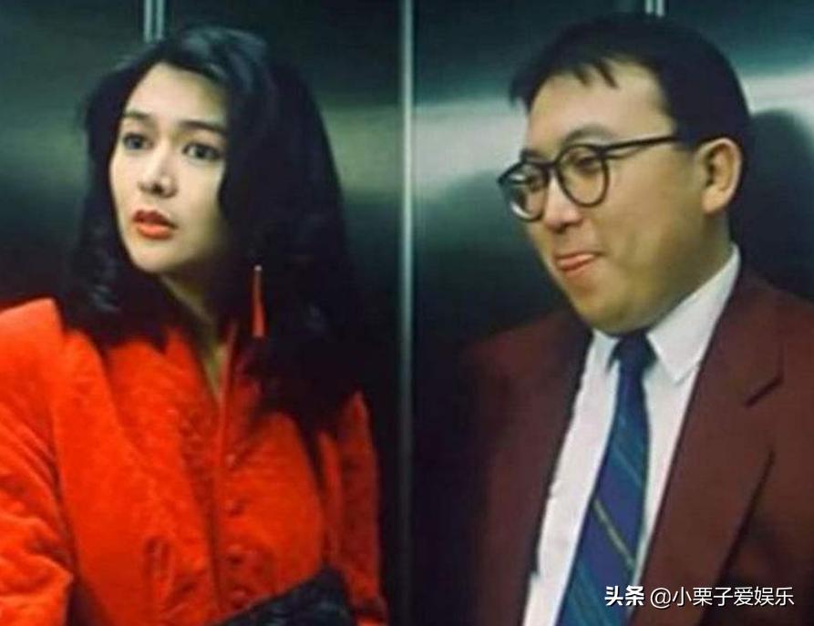 邱淑贞张敏周慧敏有点甜,邱淑贞影视生涯