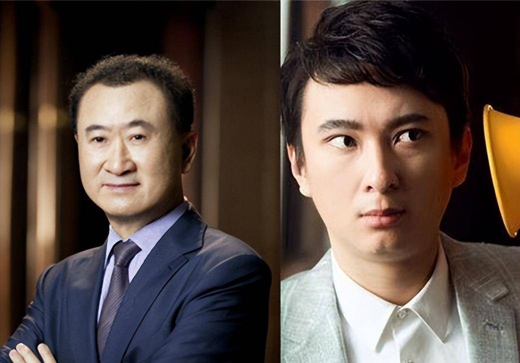 北京首富王健林雷军,2023北京首富