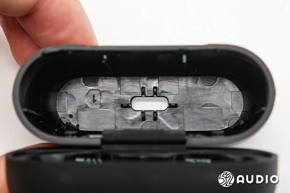 n5005耳机拆机,n5005耳机拆解