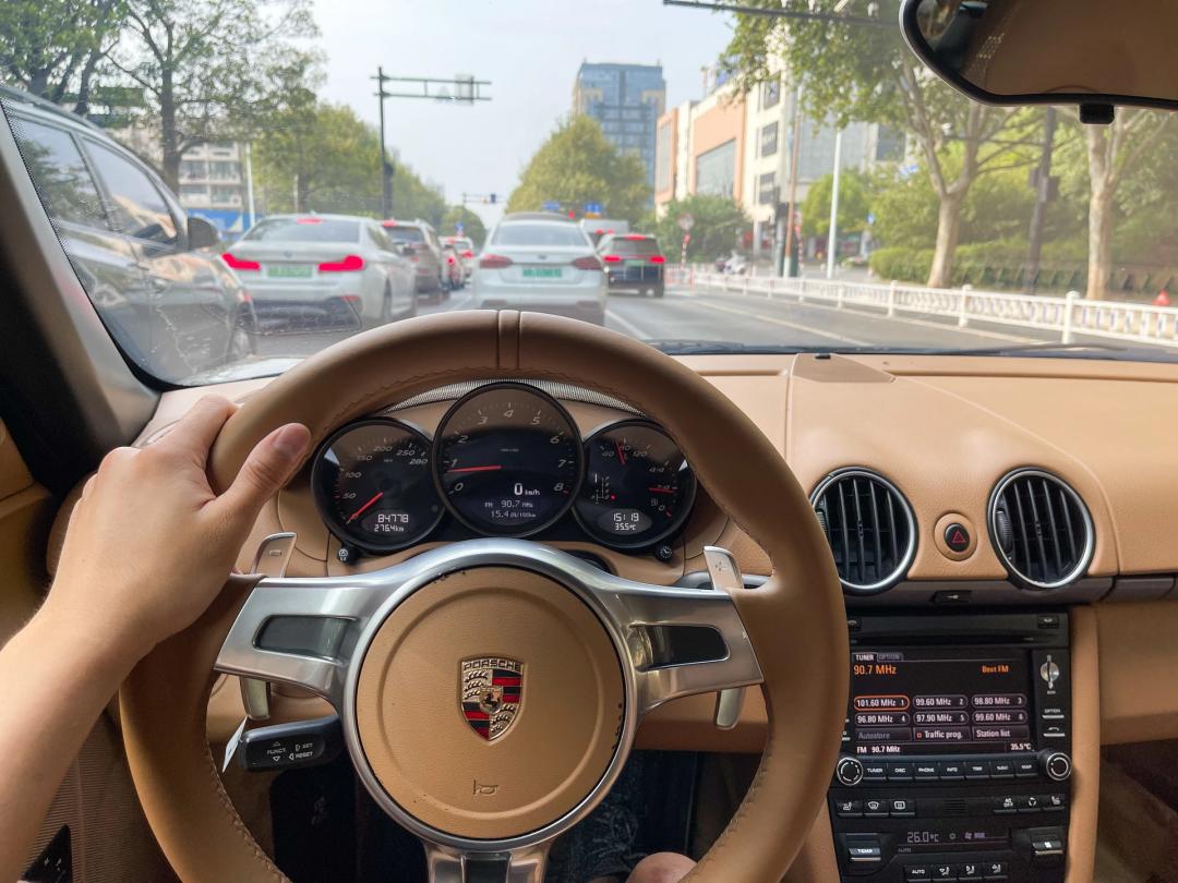 成都二手保时捷911敞篷车 (保时捷敞篷二手十万全款)