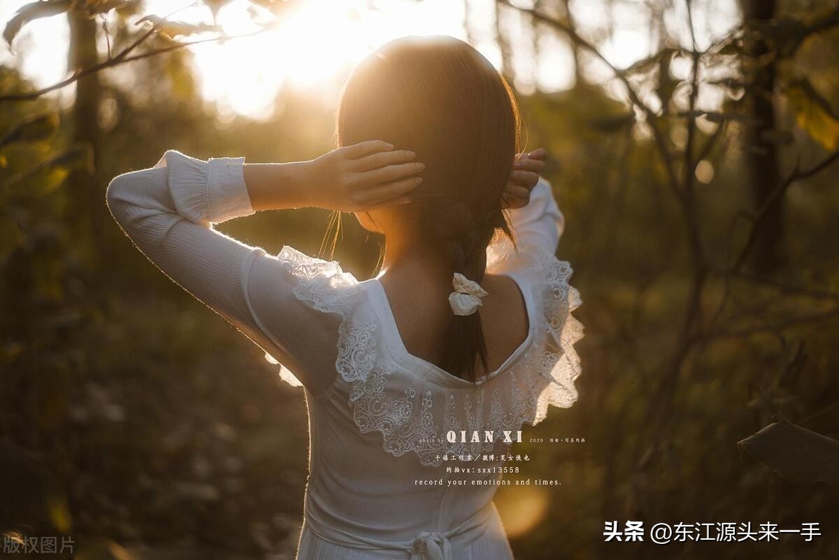 如何改正一个女孩的行为举止做作,如何观察一个女孩