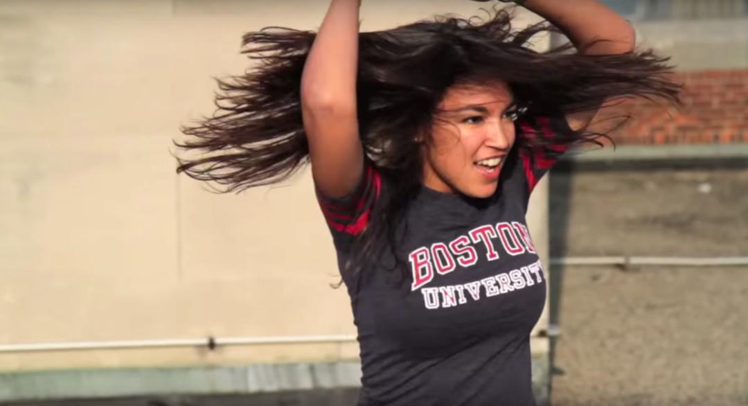 选民们已经决定了，就由你来当这个总统