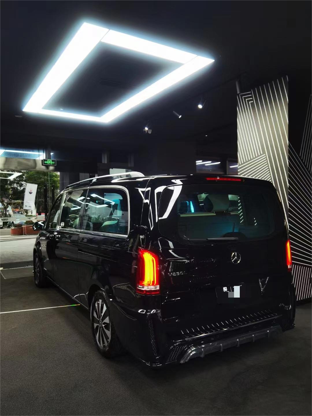 高顶威霆豪华定制,威霆高顶老威霆