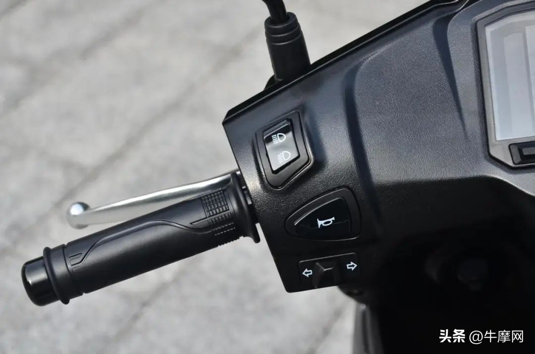 大阳vps125极致版车重,大阳vps125动力测试