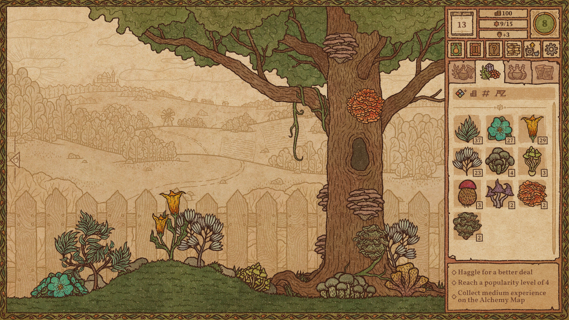 炼金术士的手游,炼金术士类手机游戏