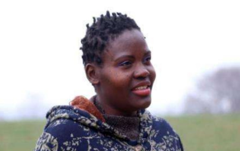 23岁非洲姑娘嫁41岁河南农民，婚后交流全靠比划，如今种花椒致富