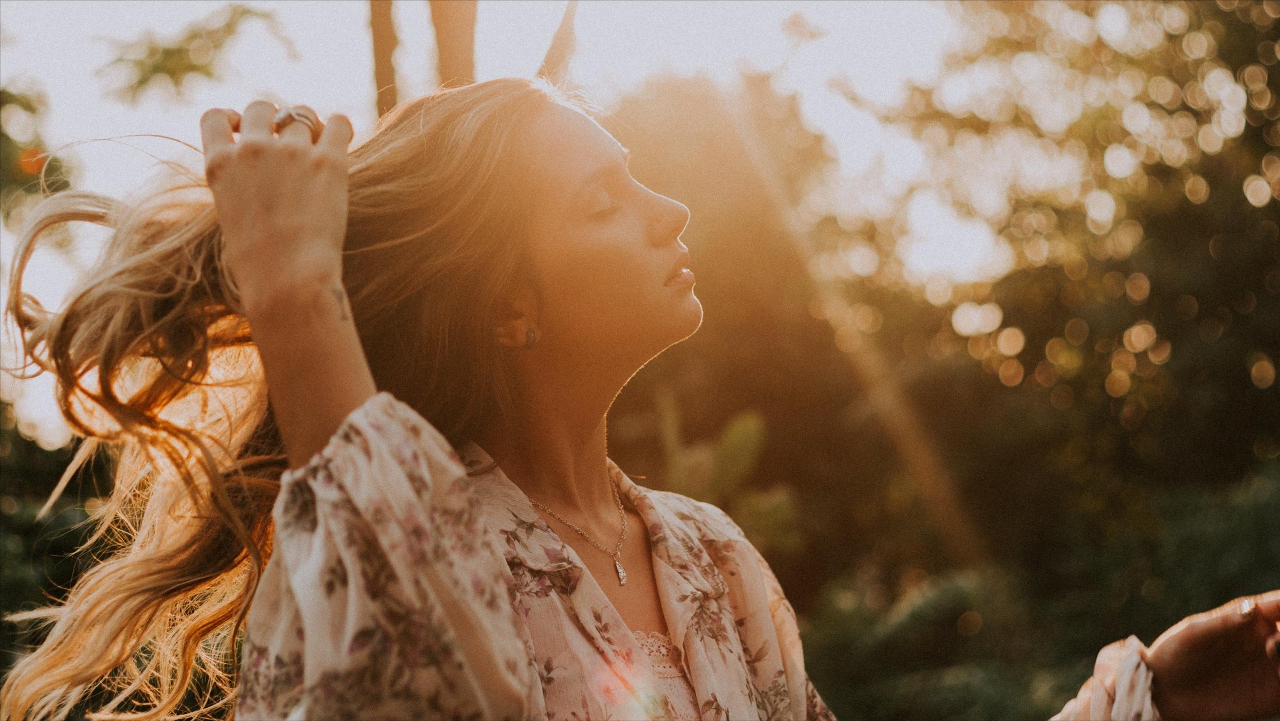 如何摆脱胡思乱想专注自己,教你摆脱胡思乱想的7个小方法