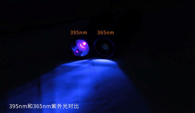 紫外线强度在哪里看,怎么样验证uv紫外灯光线强度