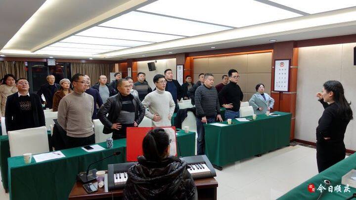 顺庆政协建议提案,凝心聚力用心用情办好民生实事