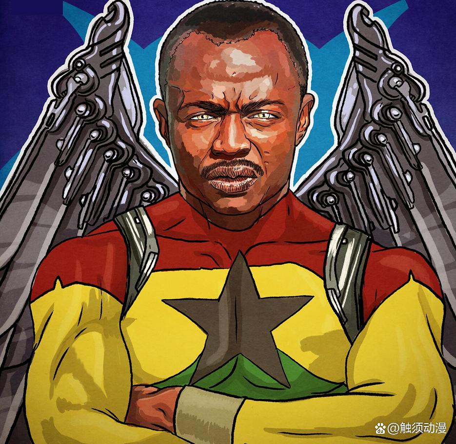 有什么关于足球的漫画,足球漫画推荐中文