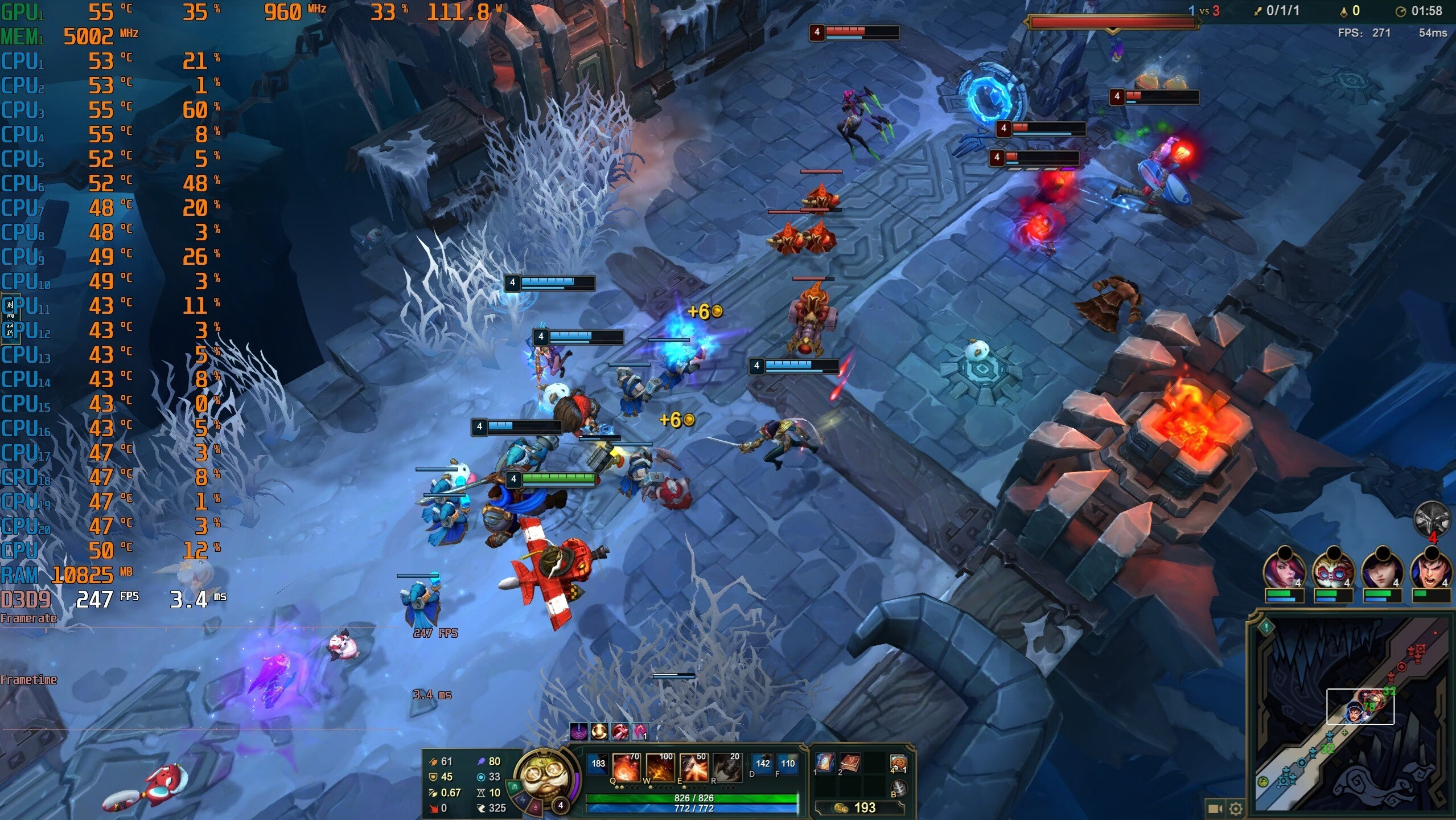 技嘉3090ti水雕显卡,技嘉rtx4090魔鹰oc怎么样