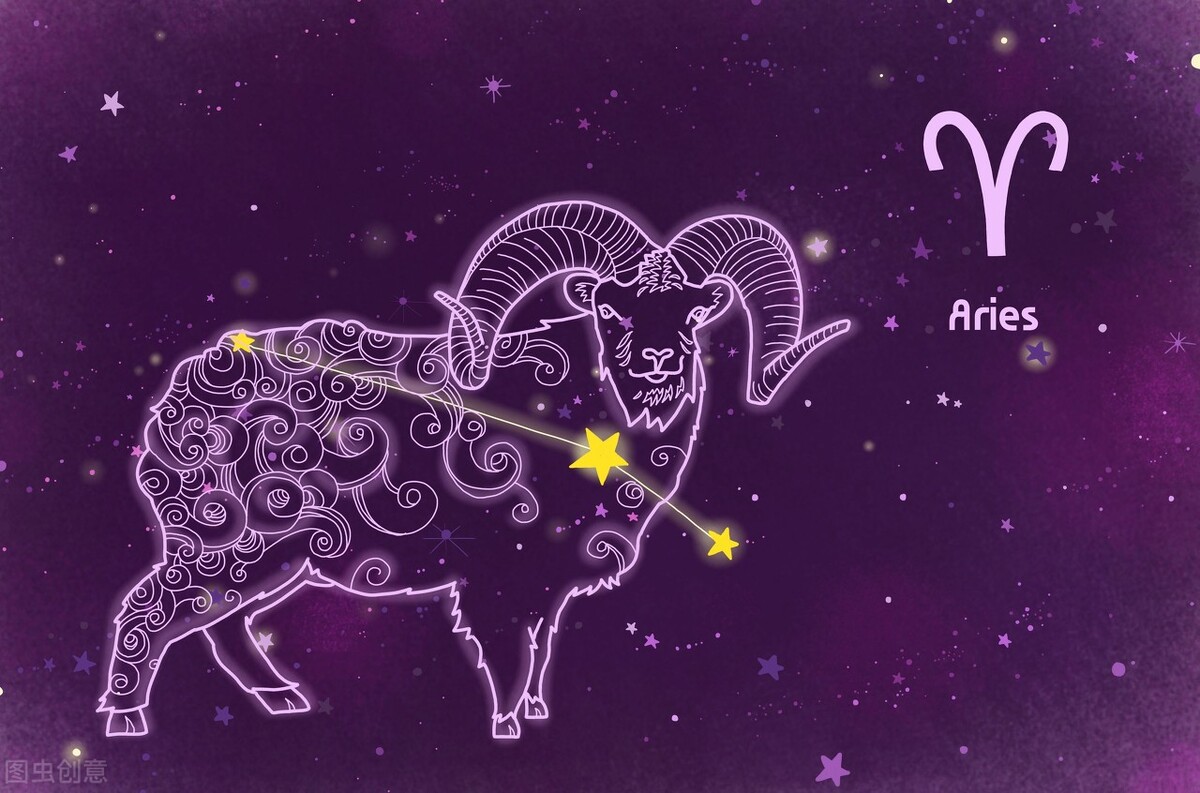 当白羊座喜欢你的表现,白羊座暗恋一个人的表现是什么