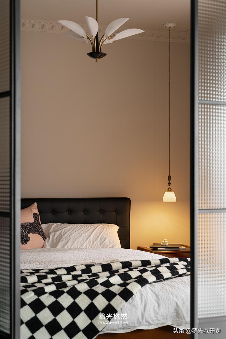 3种不同风格的家，终于住进梦寐以求的DreamHouse