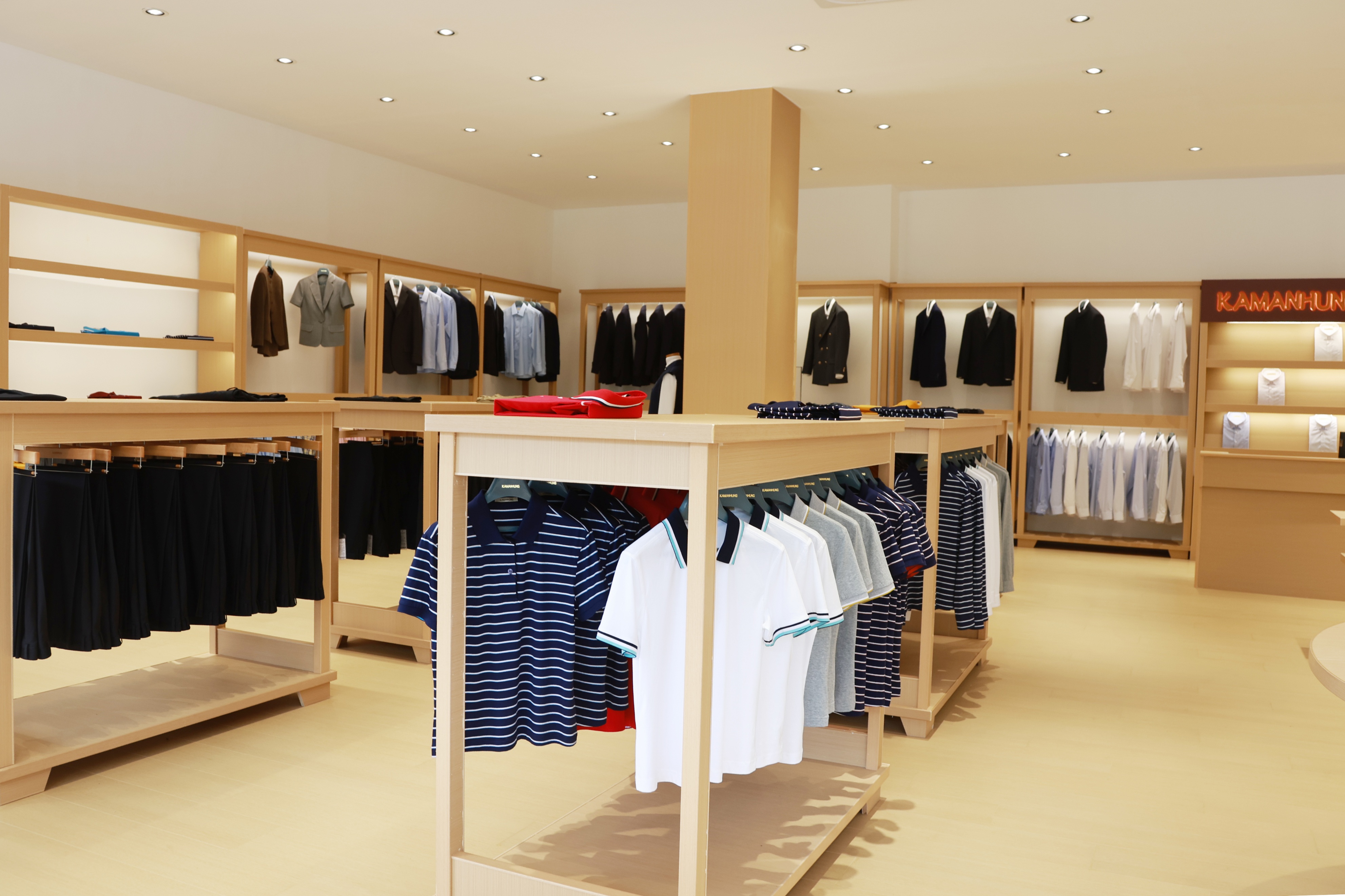 关于私人定制,为什么选择嘉文虹公司