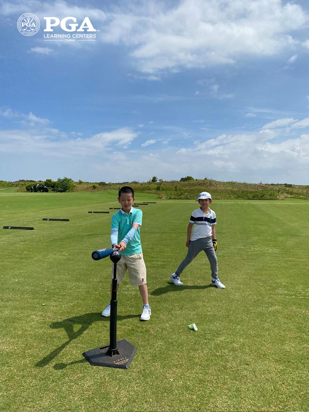 pga高尔夫夏令营最新方案,pga高尔夫夏令营收费