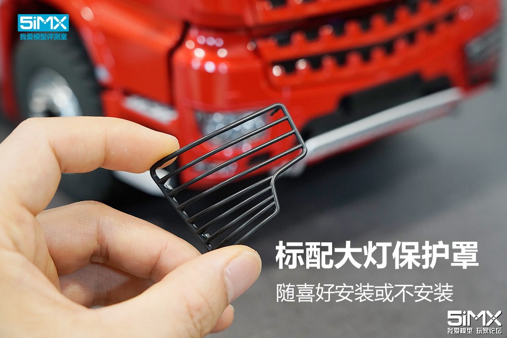 卡勃力特3362自卸车 (卡勃力特自卸车开箱测评)