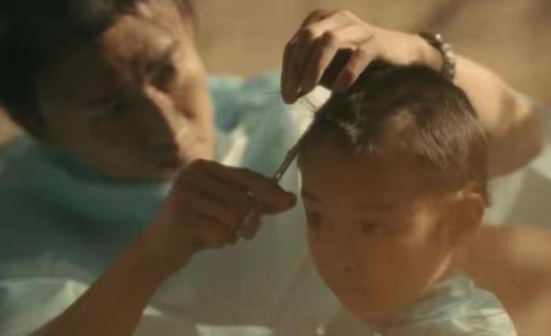 亲爱的小孩结局看哭了,亲爱的小孩禾禾最后怎样了