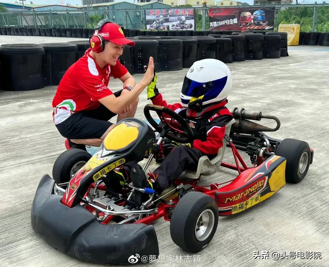 林志颖是开什么车出车祸的,林志颖是不是之前也出过车祸