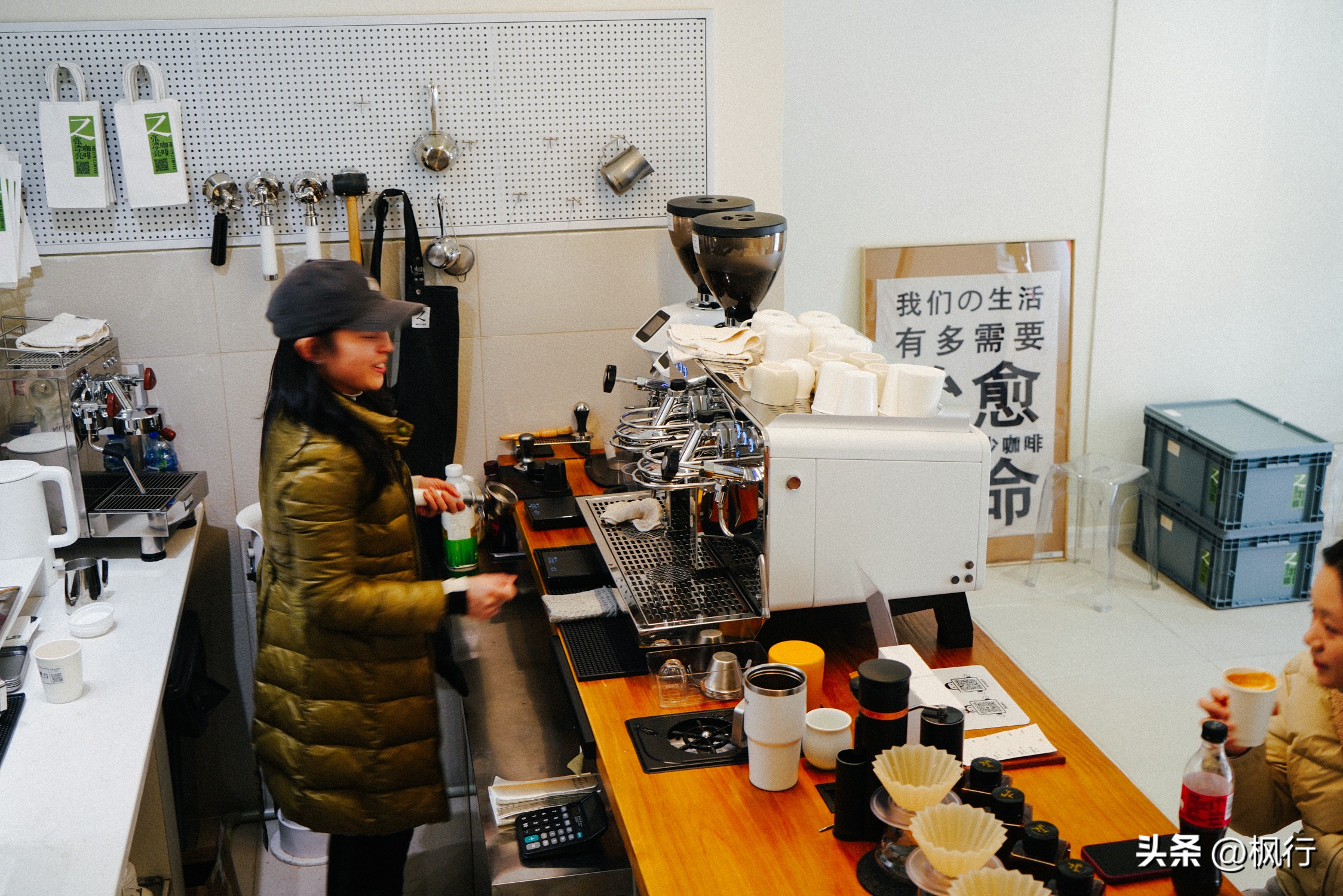 回家后想念地方美食,乐山一日游必吃攻略