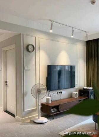 橄榄绿沙发客厅北欧风格颜色搭配,橄榄绿简约风