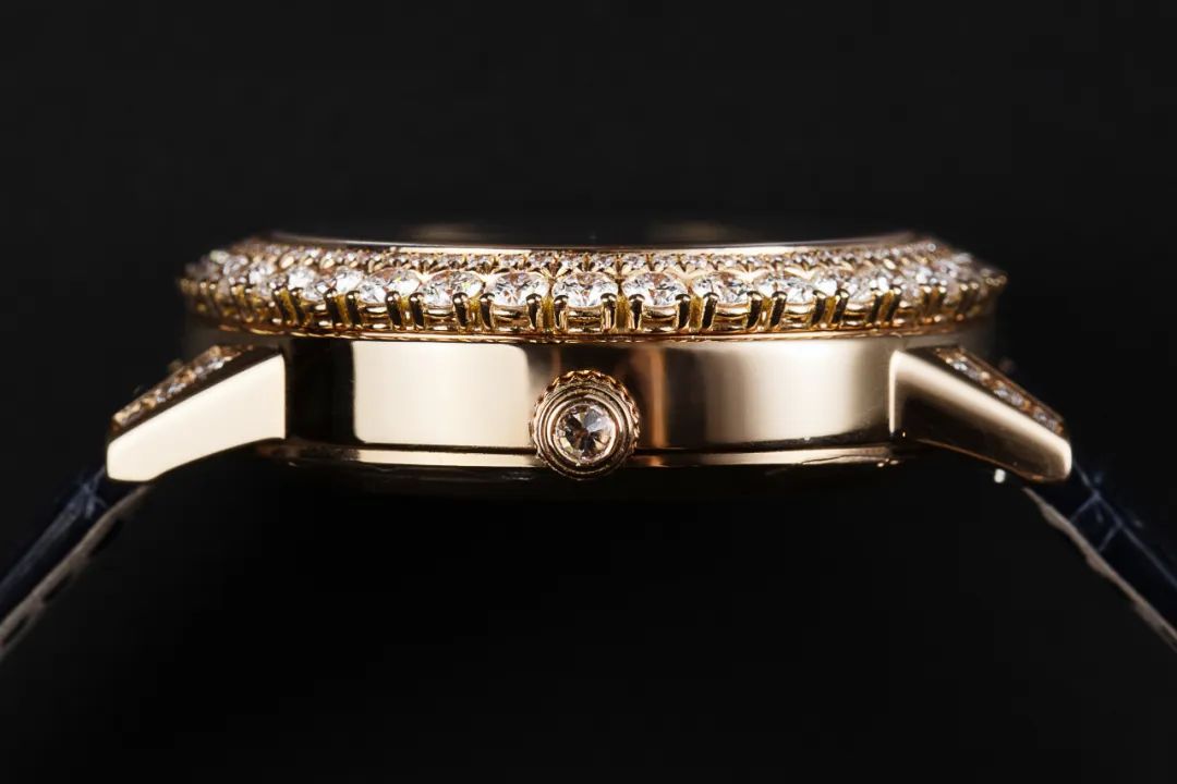 推荐一款很火的积家约会女士腕表,卡地亚和积家约会女表哪个好看