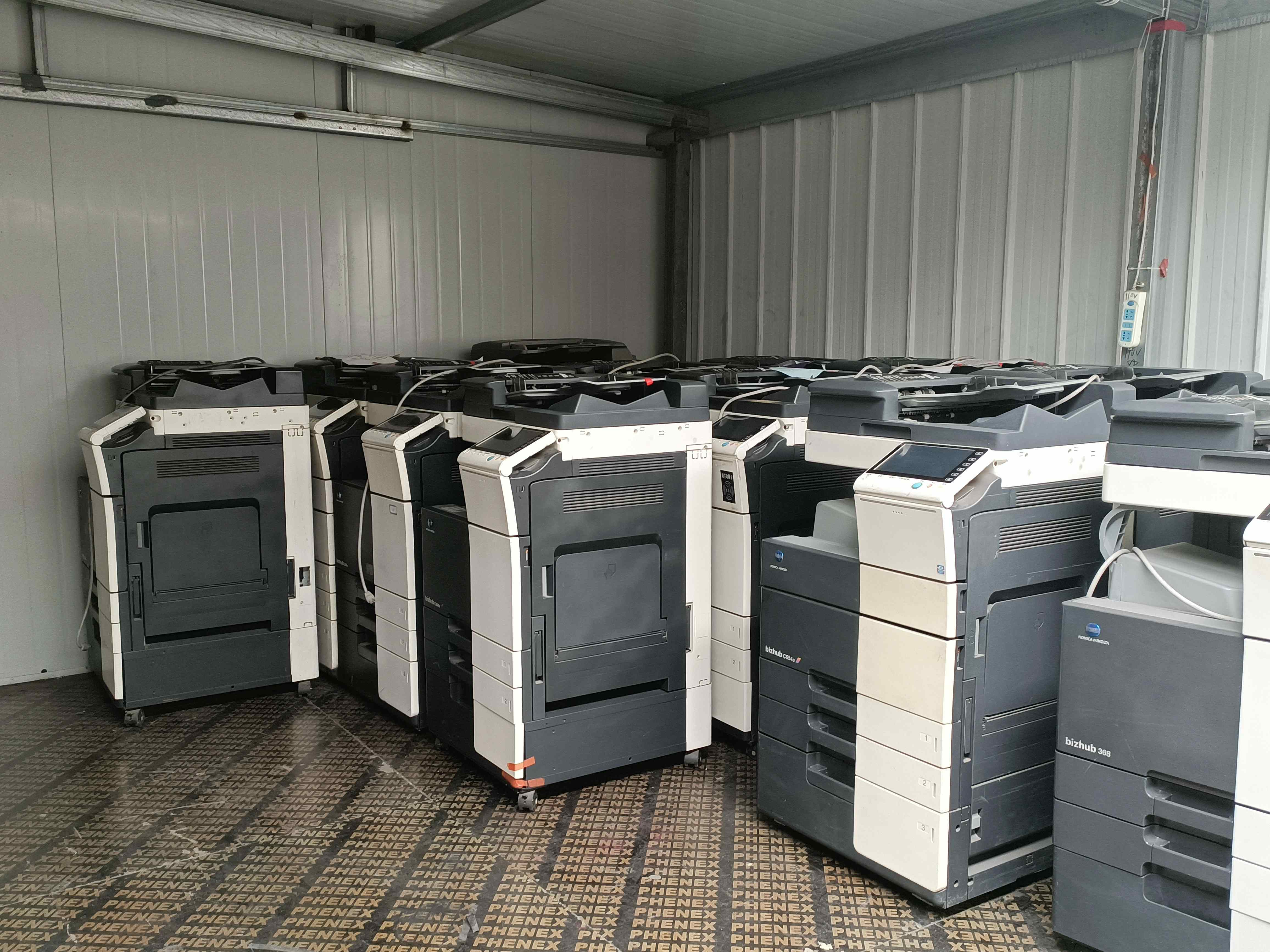 办公复印机租赁联系方式,办公设备复印机租赁服务