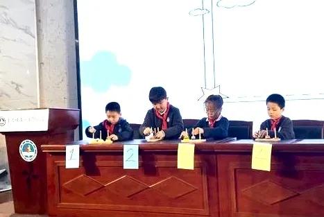 落实双减提升课堂质量,落实双减提升课堂教育效益