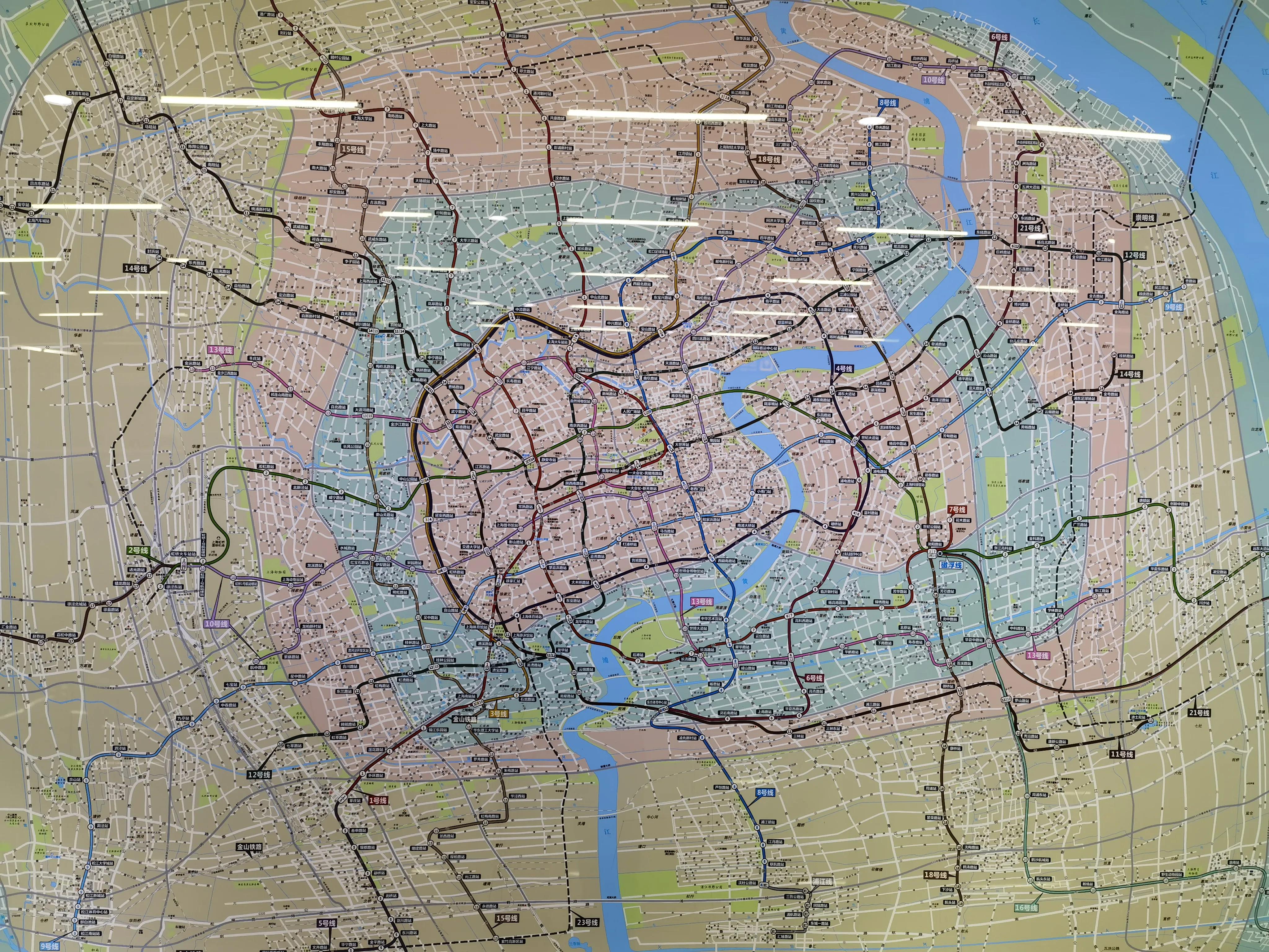 在上海买房是不是都要买高层,在上海买房是什么感觉