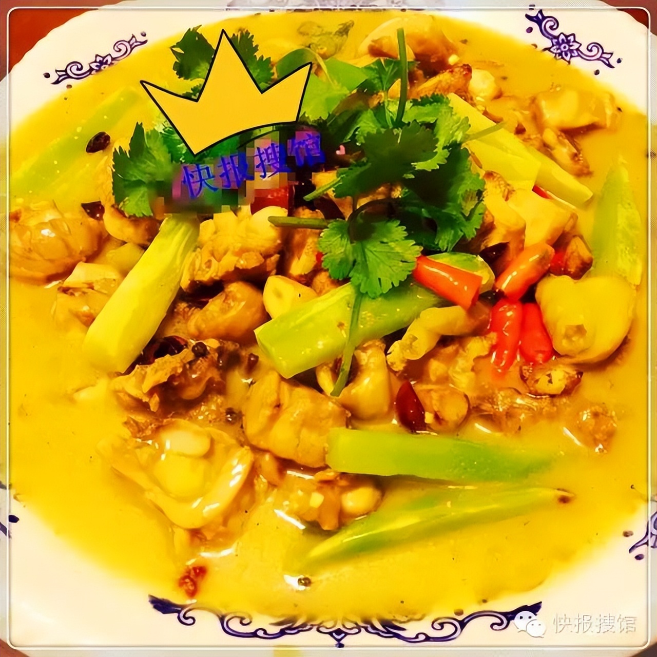 西安美食店攻略十大必吃排行榜,盘点西安那些隐藏的独特美食