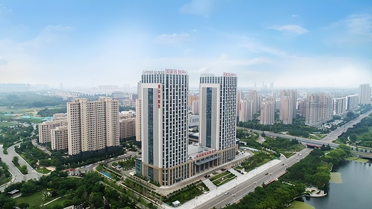 走在前开新局｜“三个十大”见行动㉕：“十大创新”看*安泰**