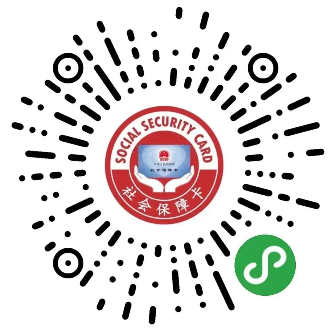支付宝电子社保卡怎么扫码使用,电子社保卡怎么在微信登录使用