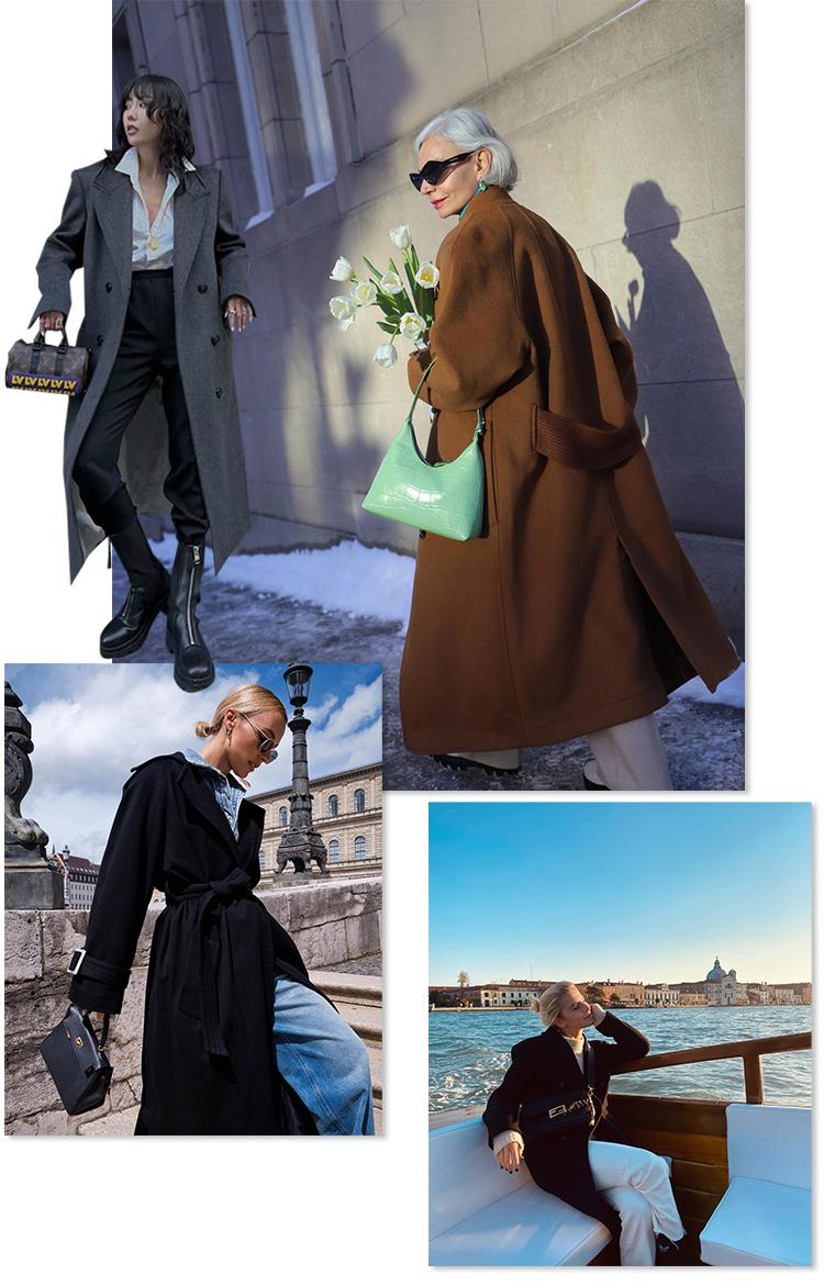 上万的大衣品牌,一件三万多的大衣到底好在哪里