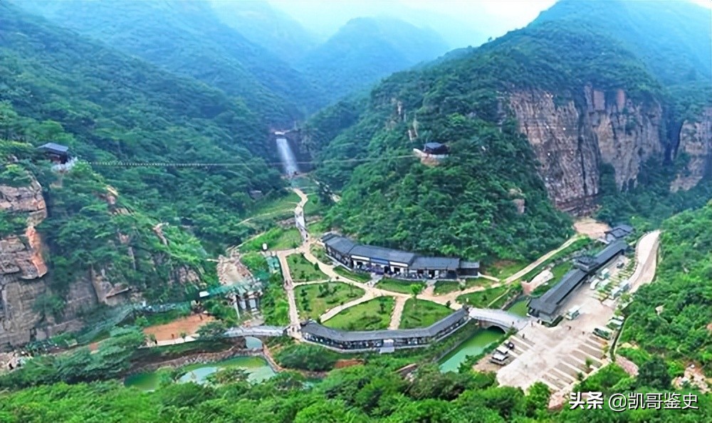 中国最赚钱的三大景区,哪些旅游景点亏本了