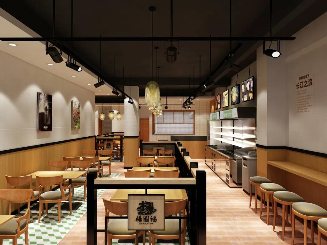 一个东北人开的正宗四川麻辣烫,四川麻辣烫东北最正宗