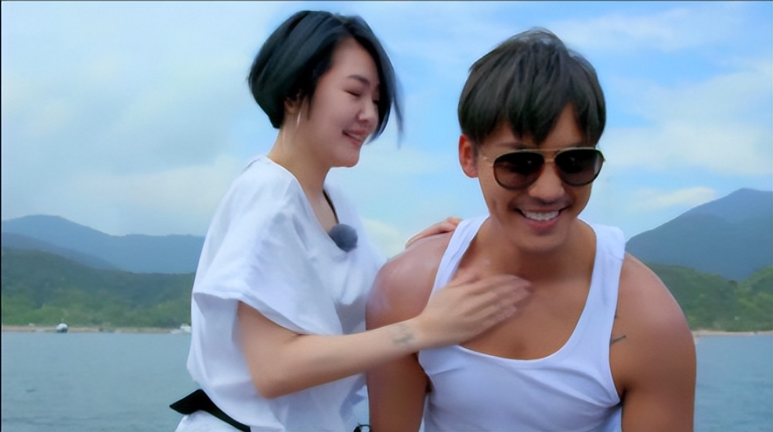 骚扰辱骂、被敬酒、被揩油，娱乐圈的恶趣味，连男演员也难逃魔掌