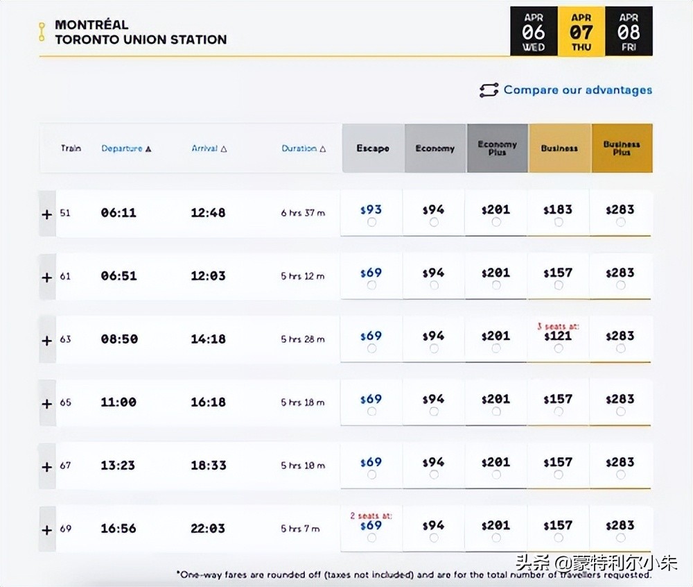 加拿大到伦敦往返机票价格,加拿大到北京机票多少钱