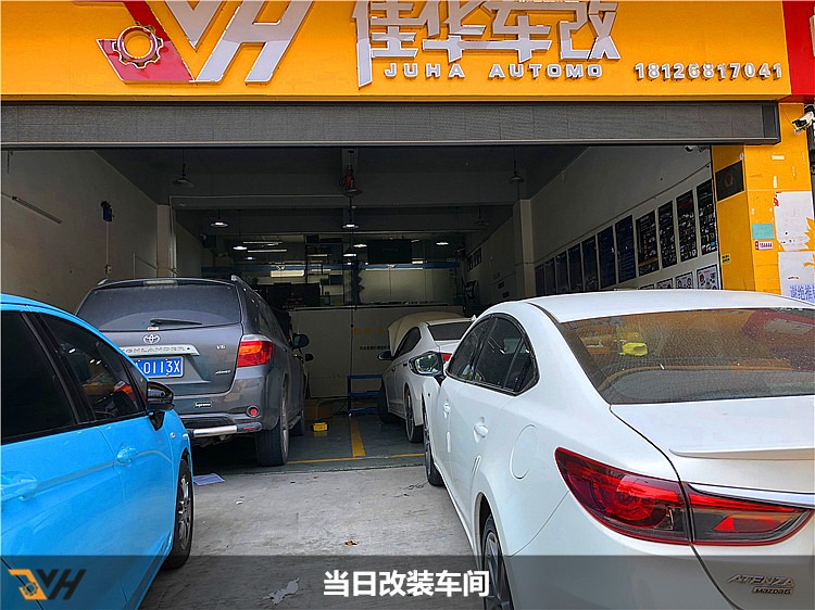 广州南沙车灯维修,南沙附近汽车大灯翻新