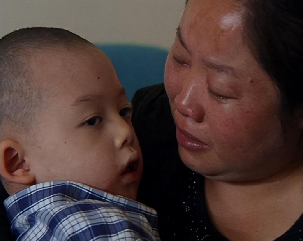 愤怒的母亲为了自己的女儿复仇,愤怒的母亲完整版12