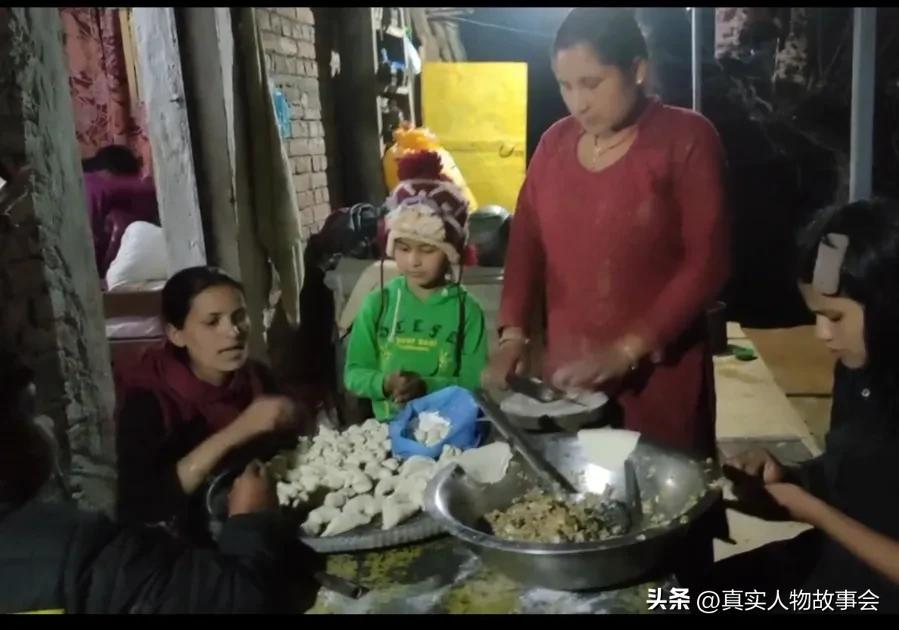 山西女大学生瞒着父母远嫁尼泊尔,尼泊尔姑娘嫁中国小伙子