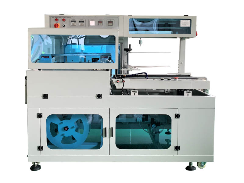 热缩膜包装机断膜的解决方法,高速热收缩包装机掉膜问题解答