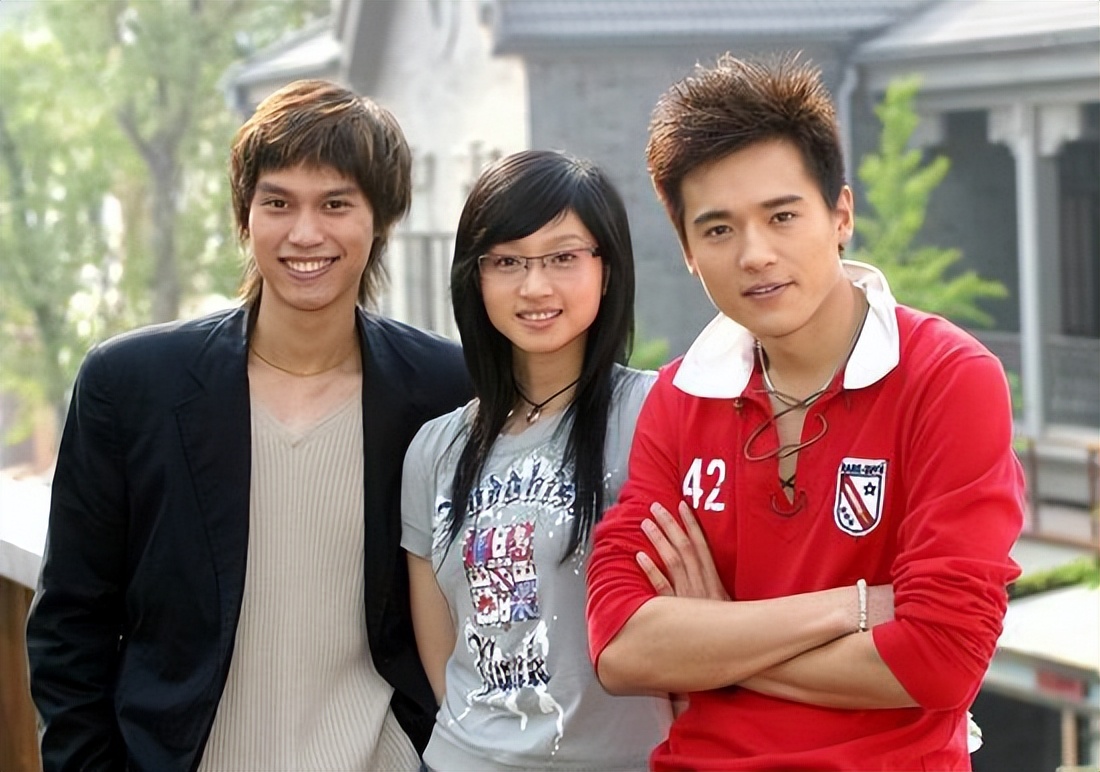 高云翔刚出道,高云翔现在靠什么生活